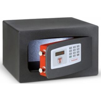 Coffre fort à poser 17 L à combinaison électronique digitale