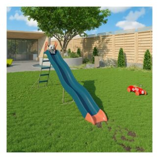 Toboggan PYROU 3.32 m - bleu