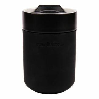 Mug isotherme Alix Light - noir