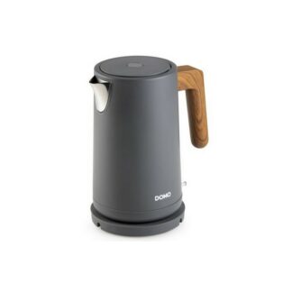 Bouilloire 1,7L - gris