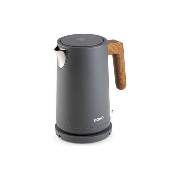 Bouilloire 1,7L - gris