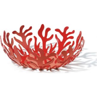 Porte-fruits Mediterraneo - rouge