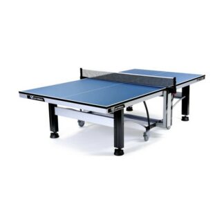 Table de ping pong 740 ITTF - bleu
