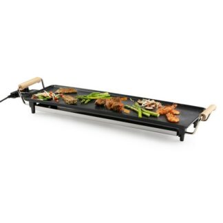 Plancha familly XL 70cm - 1800W