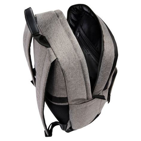 Sac à dos Holborn - gris – Image 4