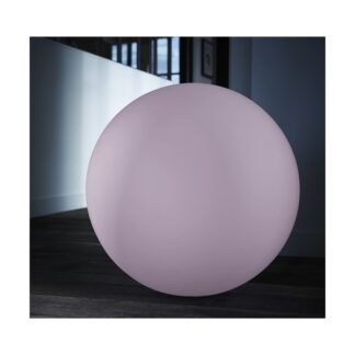 Boule lumineuse ronde 60 cm