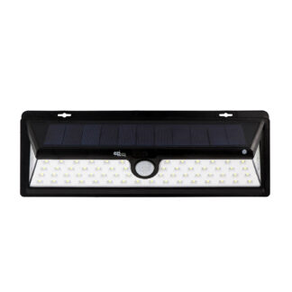 Lampe solaire LED murale Solar xl