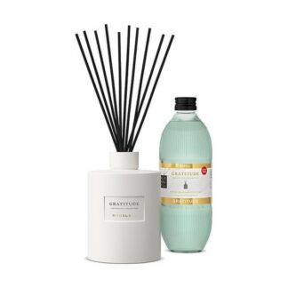 Coffret batonnets parfumee Gratitude