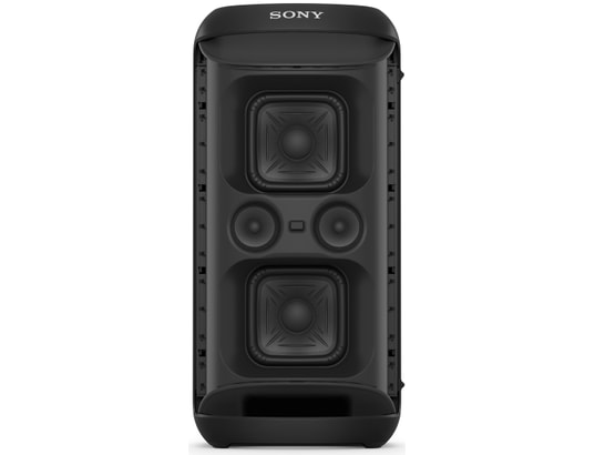 Enceintes sans fil Sono - noir – Image 2
