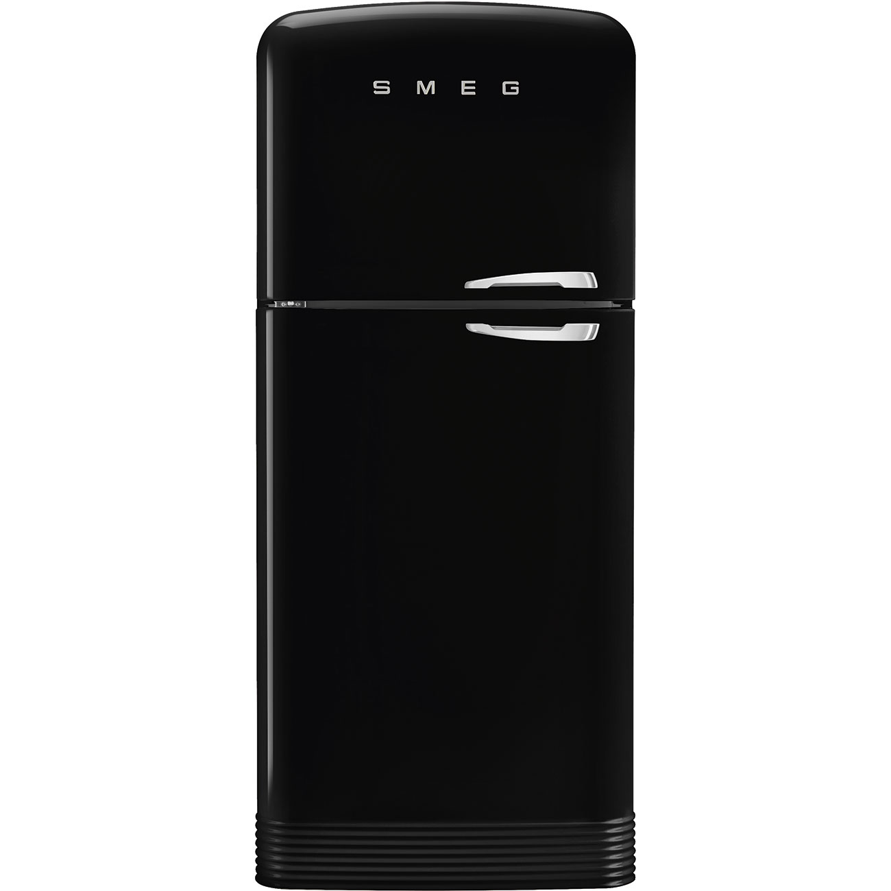 Réfrigérateur Années 50 2 Portes 524 l - noir