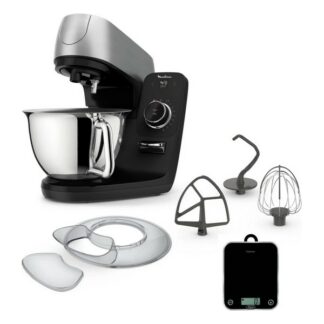 Robot patissier Coach avec balance de cuisine