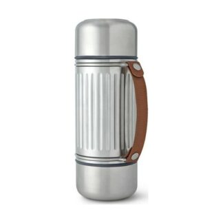 Gourde Explorer Duo 1L - gris