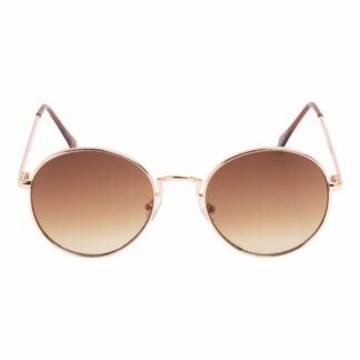 Lunettes de soleil Alma - or