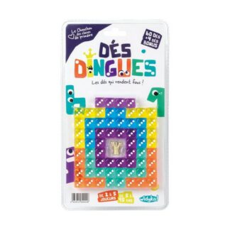 Jeu dés Dingues