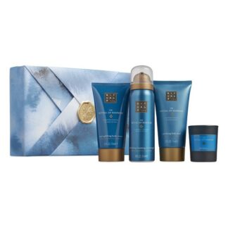 Coffret soin de corps Hammam - small