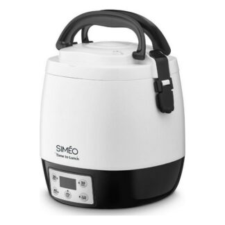 Lunch box electrique Time To Lunch