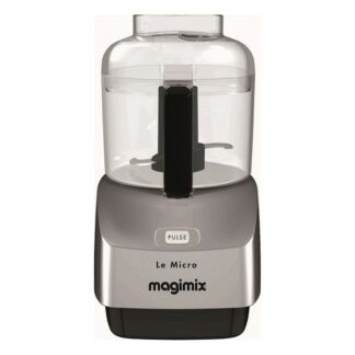 Mini hachoir LE MICRO - chrome mat