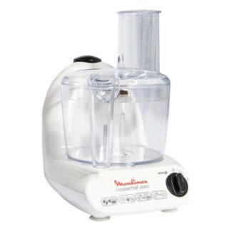 Robot multifonction Master Chef - 500 W