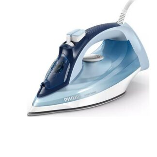 Fer a repasser vapeur Serie 5000 - bleu