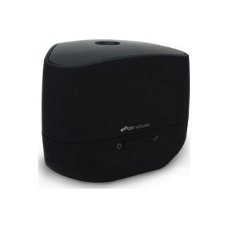 Diffuseur d'huiles essentielles AIROM - noir