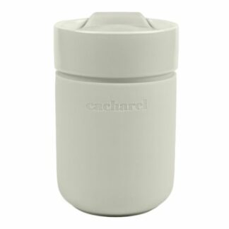 Mug isotherme Alix Light - gris