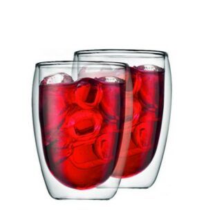 Verre Pavina 35 cl - 2 pièces
