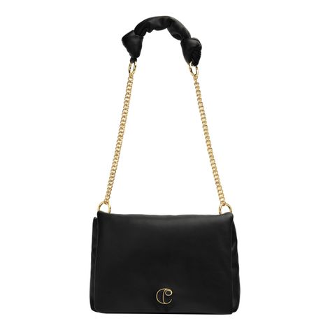 Sac dame Vivienne - noir