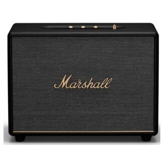 Enceinte Bluetooth Home WOBURN 3 noir