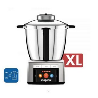 Robot cuiseur multifonction COOK EXPERT XL Connect