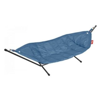 Hamac HEADDEMOCK - bleu jean