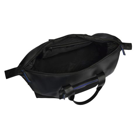 Sac de voyage Edition Blue - noir – Image 4