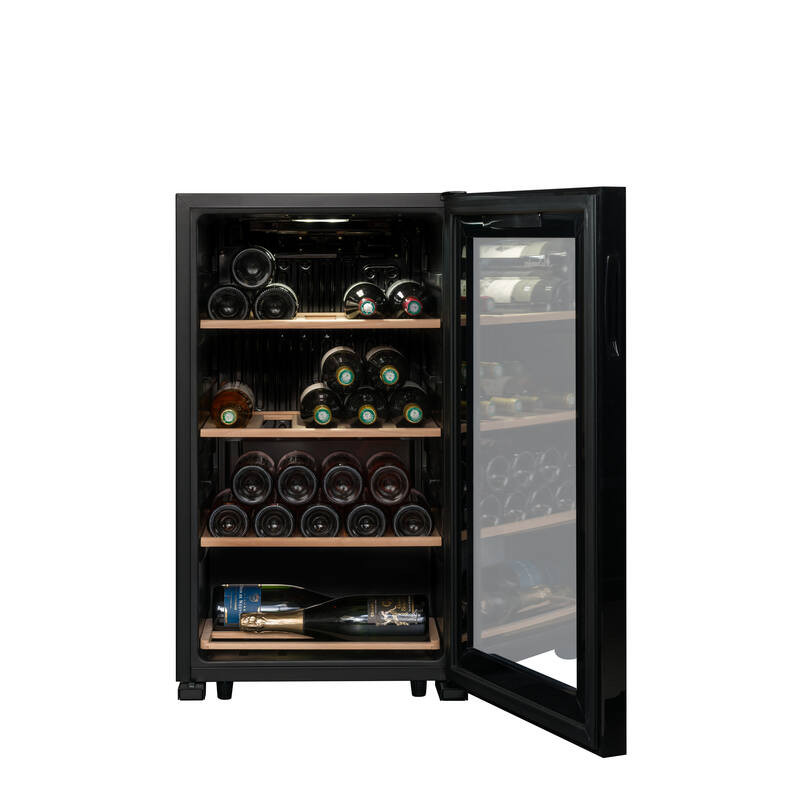 Cave à vin de mise a température LS36BLACK - 36 bts – Image 2