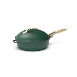Poele a tout faire La Fabuleuse 24 cm - canopee