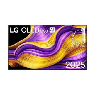 TV OLED EVO 77 pouces 195 cm UHD 4K Smart TV