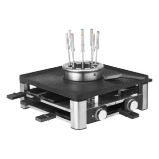 Appareil a raclette LUMERO