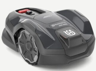 Robot tondeuse AM305E Nera