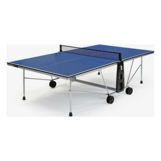 Table de ping pong Indoor 100 - bleu