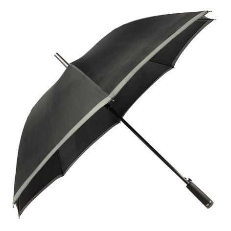 Parapluie Gear - noir
