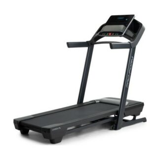 Tapis de course Carbon TL - noir