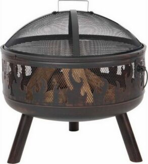 Brasero de cuisson Blazer