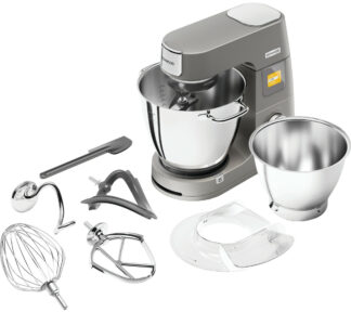Robot patissier Titanium Chef XL