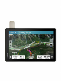 GPS Tread XL chase Edition -