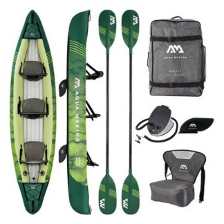 Canoe RIPPLE 370 2/3 personnes