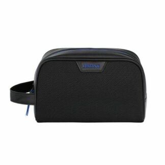 Trousse de toilette Black Edition - bleu