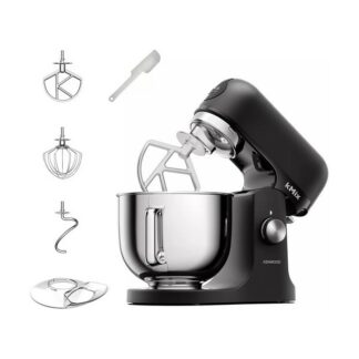 Robot pâtissier Kmix - noir