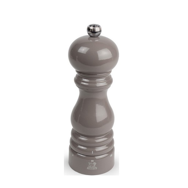Moulin a poivre Paris u Select 18 cm - gris