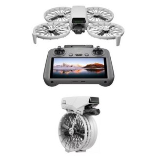 Drone FLIP DJI RC 2 GL