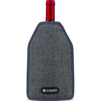 Rafraichisseur universel de bouteille WA-126 - gris