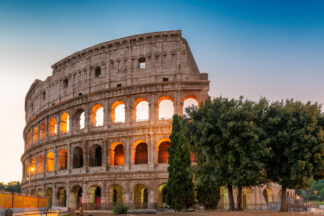 Sejour a Rome 2 pers - 3 nuits