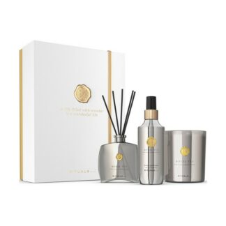Coffret parfum intérieur Royal Tea - large